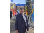 Bengaluru Emerges as a Globally Admired City, Attracts Major Investment Interest: DK Shivakumar at WEF