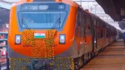 Bengaluru Gets 3 New Trains to West Bengal, Amrit Bharat Express Leads Boost
