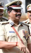 Bengaluru IPS Officer Faces Multiple Complaints Over Viral Sleaze Videos