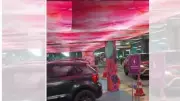 Bengaluru Mall's 'Mothers-to-Be' Parking Wins Hearts, Sparks National Debate