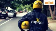 Bengaluru Man Earns ₹2,220 in 4 Days as Part-Time Rapido Captain: Full Breakdown