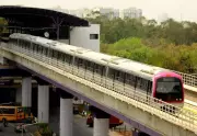 Bengaluru Metro Fare Hike Sparks Political Clash Between Congress and BJP