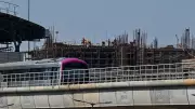 Bengaluru Metro's Phase 3 Tenders Launched, Network to Expand to 222 km by 2031