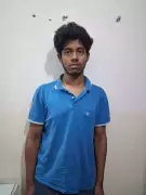 Bengaluru Murder: PU Student Arrested for Killing Software Engineer, Setting Flat on Fire