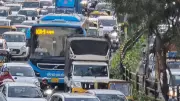 Bengaluru Ranks 2nd Globally in Traffic Congestion, Pune at 5th in TomTom Index