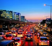 Bengaluru Ranks as World's Second Most Congested City, Reshaping Urban Life