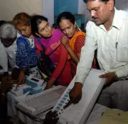 Bengaluru Returns to Paper Ballots for GBA Elections, Abandoning EVMs It Pioneered