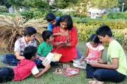 Bengaluru Youth Ditch Doomscrolling for Books: New Year 2026 Resolutions Focus on Reading