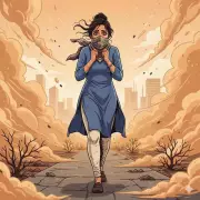 Bengaluru's Air Pollution Now Affects Mental Health: Doctors Report Rising Anxiety