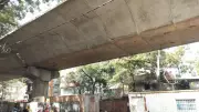 Bengaluru's Ejipura Flyover Faces July Deadline Miss Amid Land Acquisition Delays