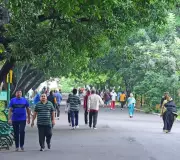 Bengaluru's Hejje-Gala Challenge Aims to Transform Commuting Habits