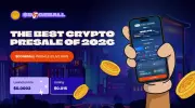 Best Crypto Presale in 2026: Dogeball, Little Pepe, and Maxi Doge Lead Discussion