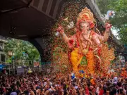 Beyond Devotion: The Spiritual Philosophy of 'Ganapati Bappa Morya' Explained