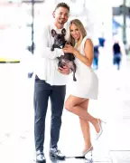 Beyond the Stadium Lights: Kara McKinstry's Quiet Discipline Amid MLB Spotlight