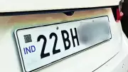 BH Series Vehicle Registration: A Hassle-Free Solution for Interstate Moves in India