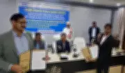 Bhagalpur District Administration and NTPC Sign MoU for CSR Initiatives in Education and Healthcare