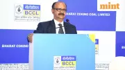Bharat Coking Coal IPO Opens Jan 9: Price Band ₹21-23, Aims ₹1,071 Cr