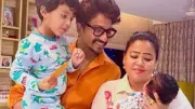 Bharti Singh Reveals How Motherhood Changed After Second Son Kaju's Birth