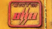 BHEL Share Price Plummets 15% in 3 Days Amid China Competition Fears
