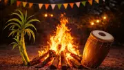 Bhogi 2026: Telugu Songs for the Festival Season Released