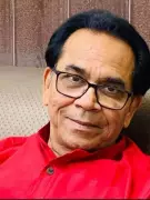 Bhopal's All-India Poets' Meet: An Evening of Laughter, Ghazals & Lyrical Brilliance