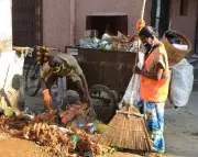 Bhubaneswar BMC Implements User Fee for Waste Collection from Households & Businesses