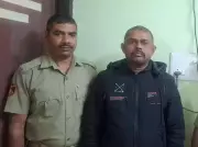 Bhubaneswar Police Arrest Tirupati Man for Digital Arrest Scam Extorting Rs 30 Lakh