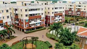 Bhubaneswar's Green Shift: Homebuyers Flock to Fringe Areas, Escaping Concrete Core