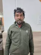 Bhubaneswar's Notorious Serial Burglar Niranjan Swain Nabbed Again After 25-Year Crime Spree