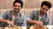 Bigg Boss 19 Winner Gaurav Khanna & Pranit More's Fun Lunch Reunion in Mumbai
