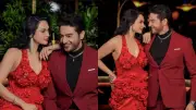 Bigg Boss 19 Winner Gaurav Khanna Celebrates Wife Akanksha Chamola's Birthday