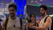 Bigg Boss 19 Winner Gaurav Khanna Flips Camera on Paps, Heads to Dubai Reunion