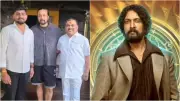 Bigg Boss Kannada 12 Finale Sparks Controversy Over Karave Leader's Visit to Host Sudeep