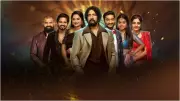 Bigg Boss Kannada 12 Finalists: Six Strong Contenders Battle for Trophy