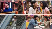 Bigg Boss Malayalam 8 Buzz: AI Imagines Star-Studded Cast with Mohanlal