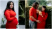 Bigg Boss Malayalam Star Shiyas Kareem Announces Pregnancy with Wife Dharafa