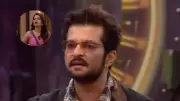 Bigg Boss Marathi 6: Raqesh Bapat and Anushree Mane's Explosive Confrontation Shakes House