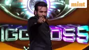 Bigg Boss Tamil 9 Finale Tonight: Vijay Sethupathi Hosts Winner Announcement
