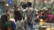 Bigg Boss Tamil 9 Finale Week Explodes with Diwakar, Prajin, Gana Vinoth Clash