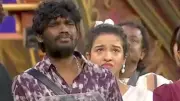 Bigg Boss Tamil 9: Gana Vinoth Exits With ₹18 Lakh, Shakes Finale Race