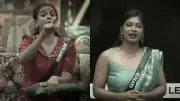 Bigg Boss Tamil 9: Sandra-Divya Friendship Turns Sour After Eviction Drama