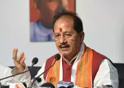 Bihar Deputy CM Sinha Issues Strict Warning to Revenue Officers Over Court Order Compliance