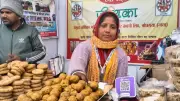 Bihar Launches 'Jeevika Didi Ki Rasoi' at 19 Bus Depots for Clean Food