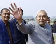 Bihar Launches 'Sabka Samman-Jeevan Aasaan' Program for Responsive Governance