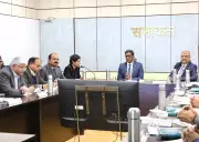 Bihar Mandates Geospatial Analytics for All Major Infrastructure Projects