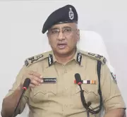 Bihar Police Officials Honored with Gallantry Awards on Republic Day