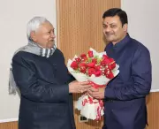 Bihar Political Crisis: 6 Congress MLAs May Join NDA After Makar Sankranti, Claims Minister