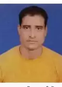 Bihar Regiment Jawan Hare Ram Kunwar Cremated with Full Military Honours in Bhojpur