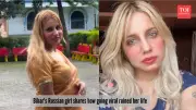 Bihar's 'Russian Girl' Reveals How Viral Fame Destroyed Her Business & Peace