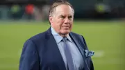 Bill Belichick Returns to ESPN for College Football Championship Broadcast